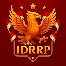 IDRRP - Permainan Strategi Terbaik untuk Penggemar Taktik