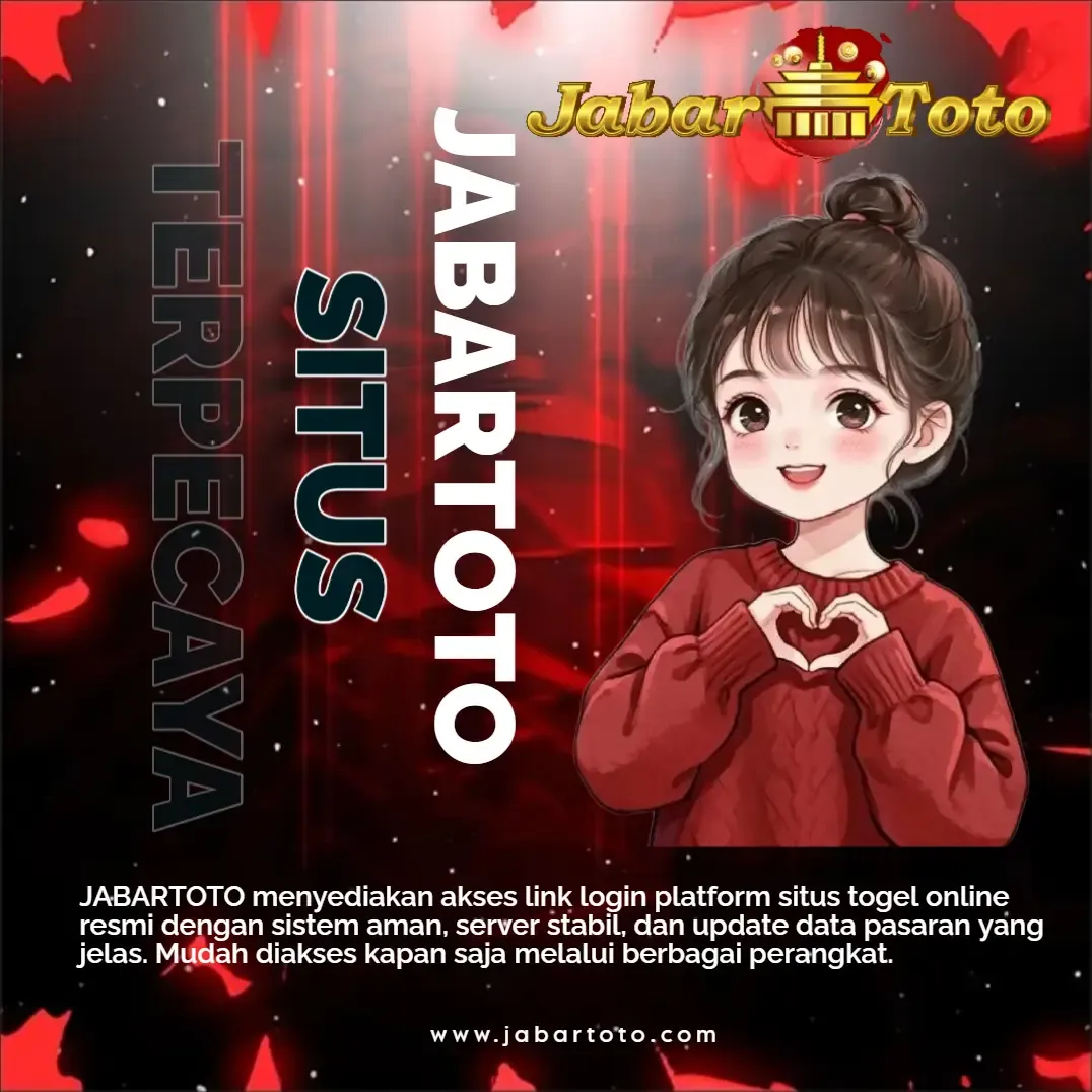 JABARTOTO - Balapan Seru di Jalanan Kota