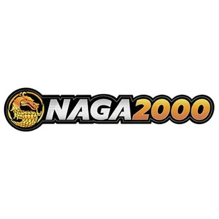 NAGA2000 - Game Domino Seru dan Menyenangkan