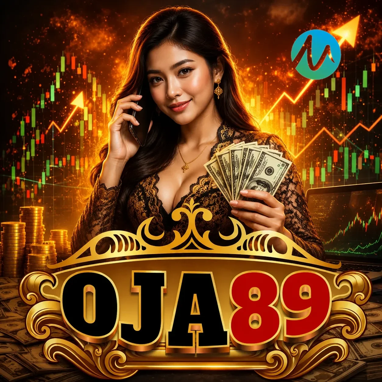 Logo oja89
